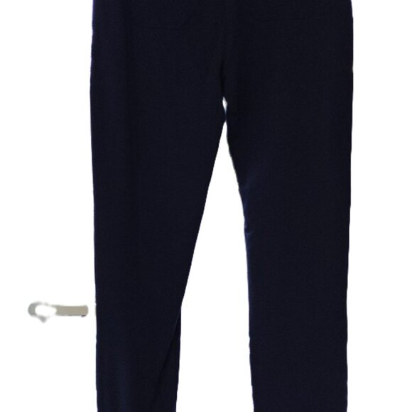 Juicy Couture Navy Tracksuit – Hoodie + Joggers - Picture 5 of 6